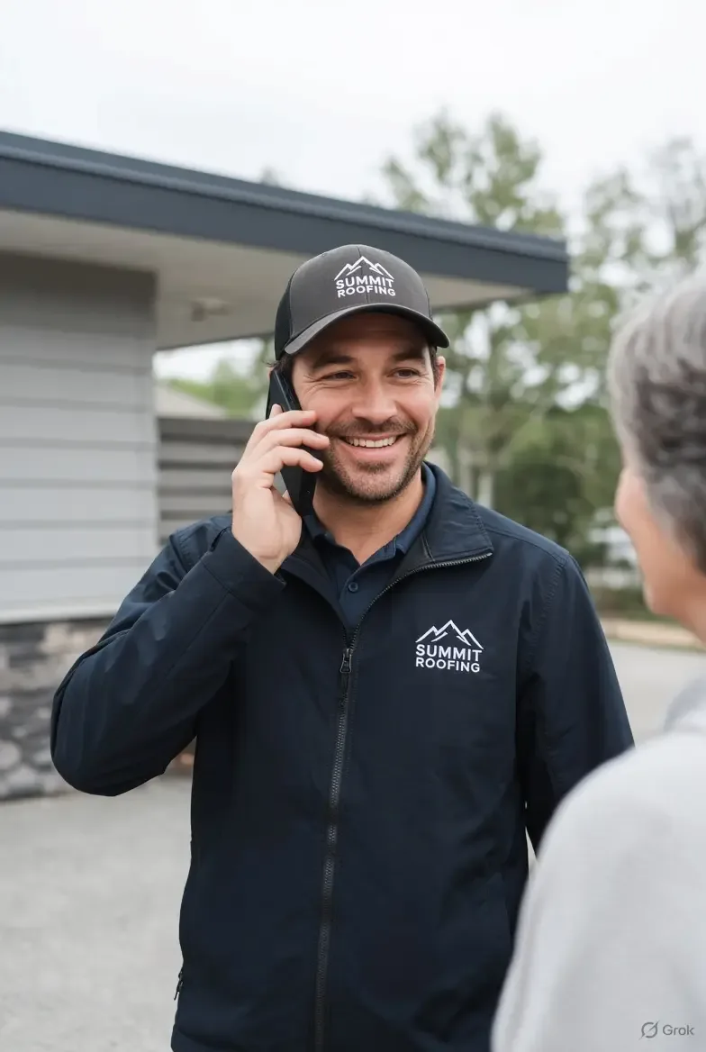 Flat Roof Leak Repair Stewartsville, MO FAQs